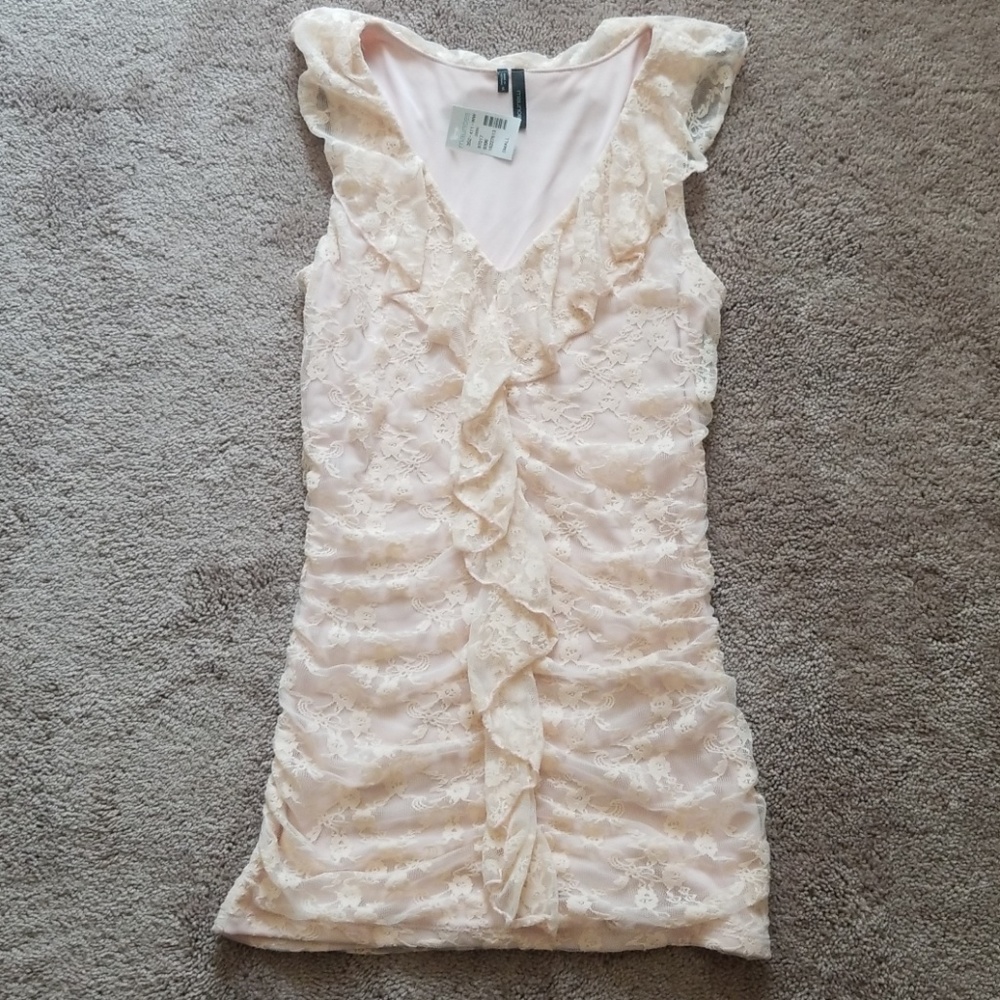 Maurices place blouse